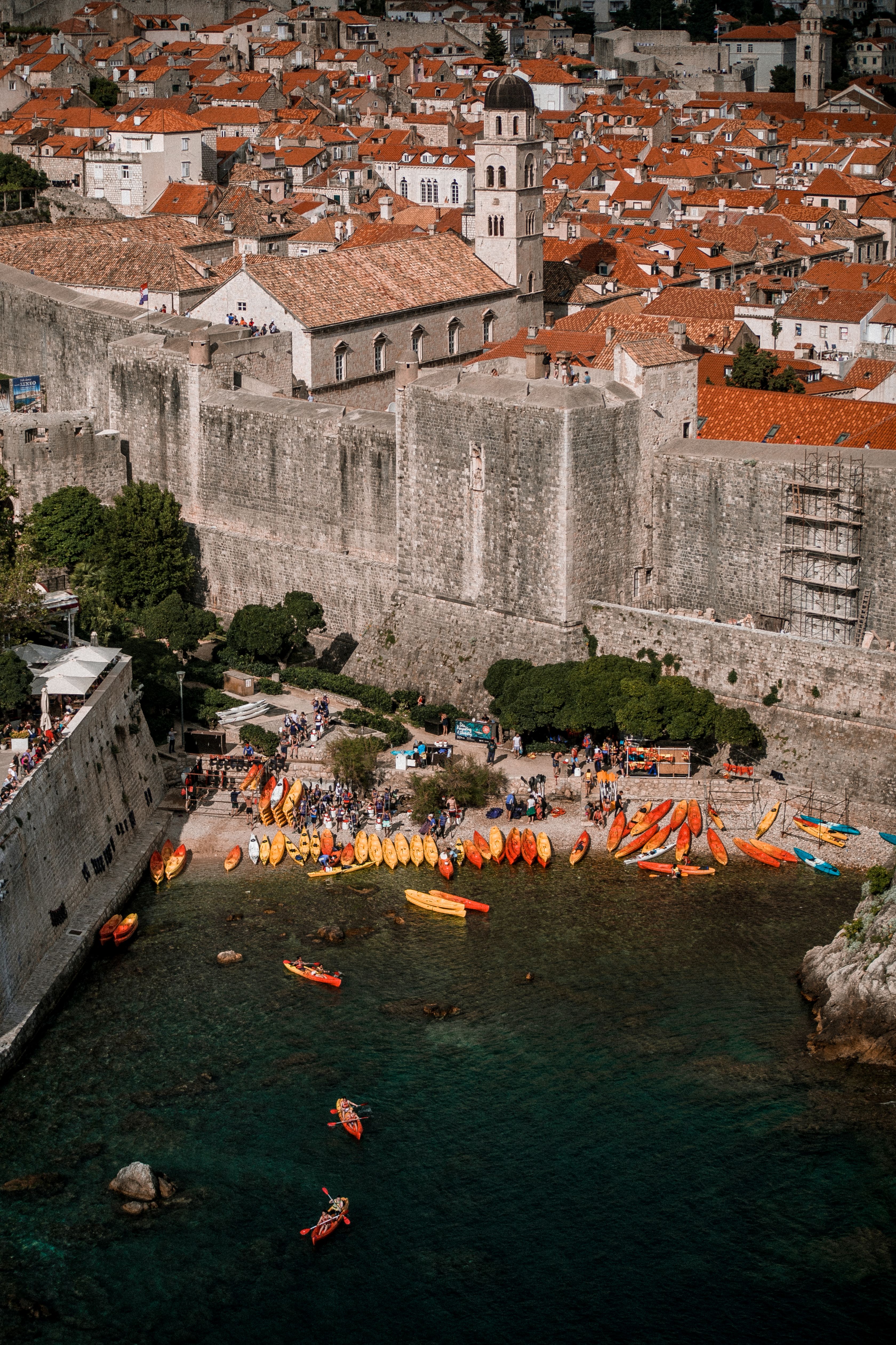Croatia